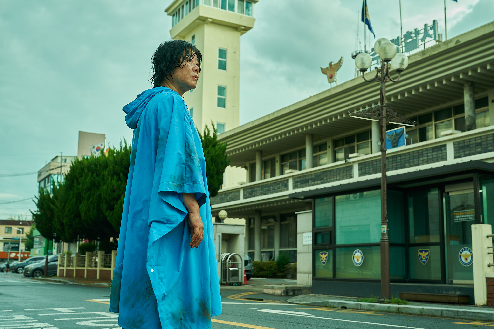 Utazás Kjongdzsuba / The Journey to Gyeongju / 경주기행